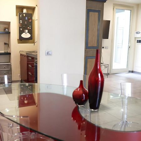 Domus Superior Domizio - Pantheon Apartment Рим Екстериор снимка