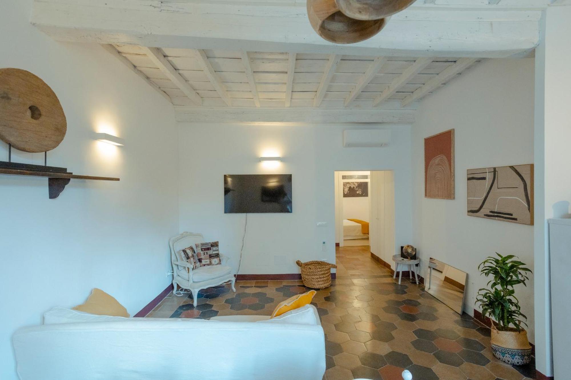 Domus Superior Domizio - Pantheon Apartment Рим Екстериор снимка