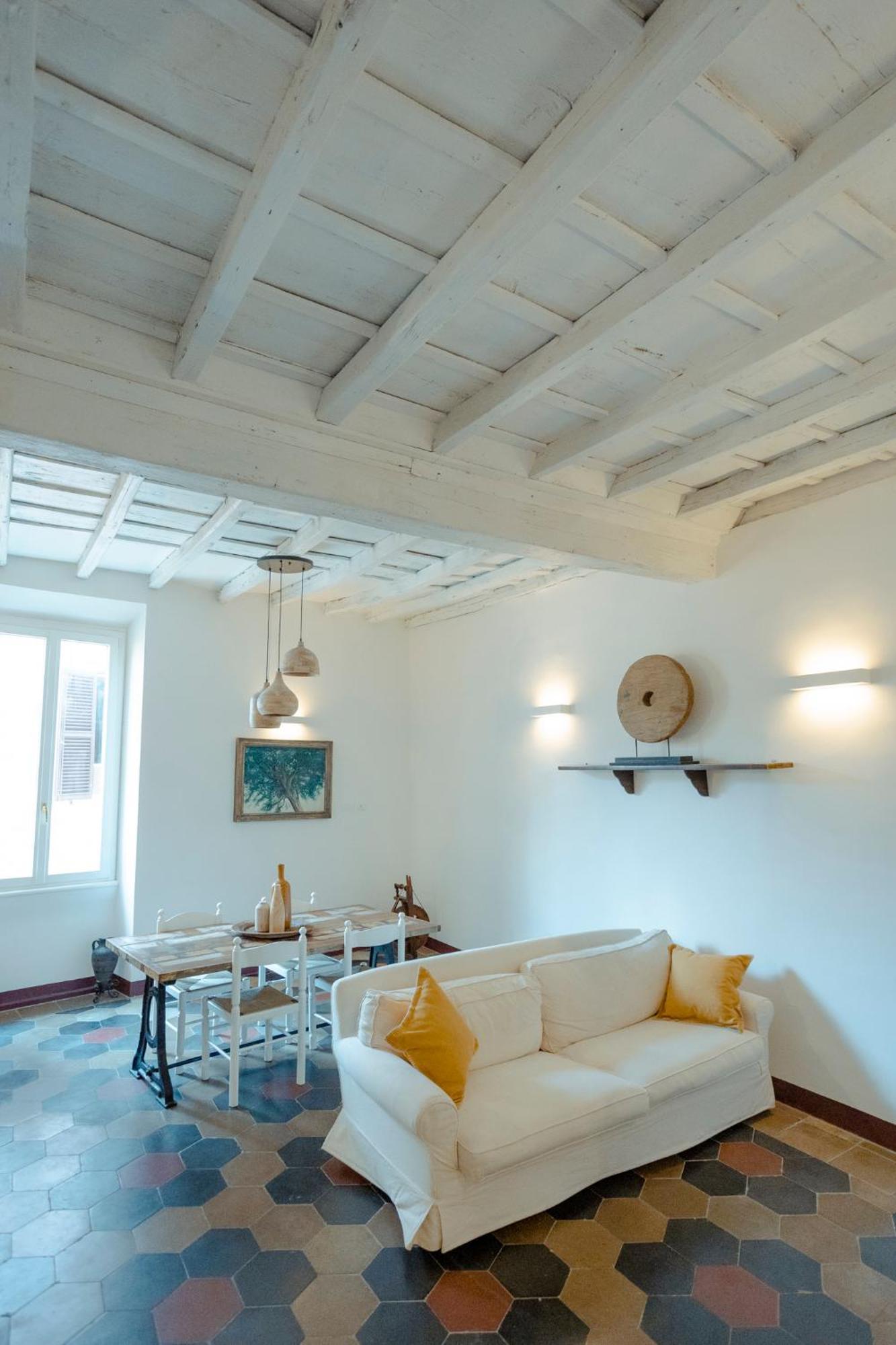 Domus Superior Domizio - Pantheon Apartment Рим Екстериор снимка