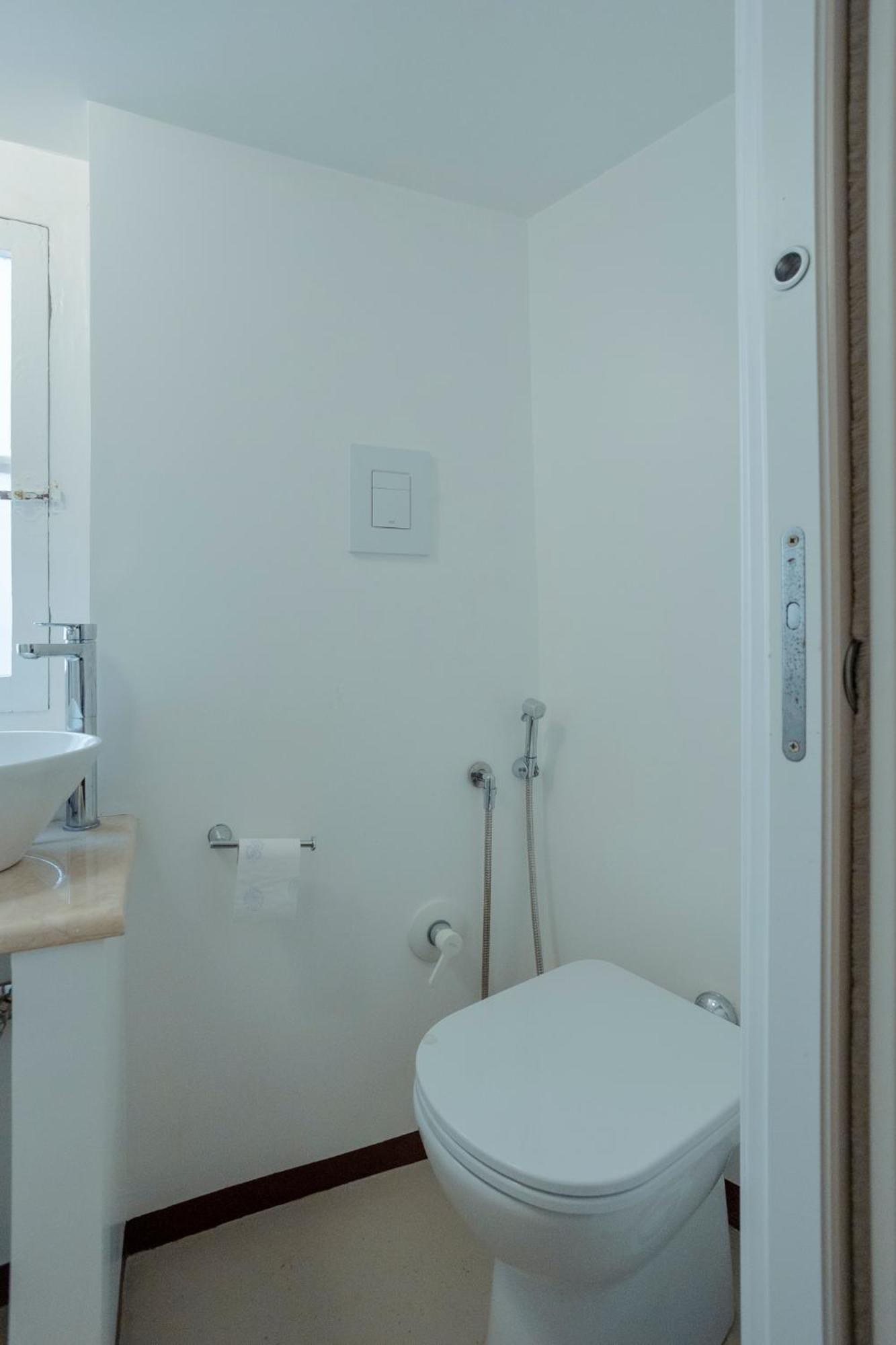 Domus Superior Domizio - Pantheon Apartment Рим Екстериор снимка