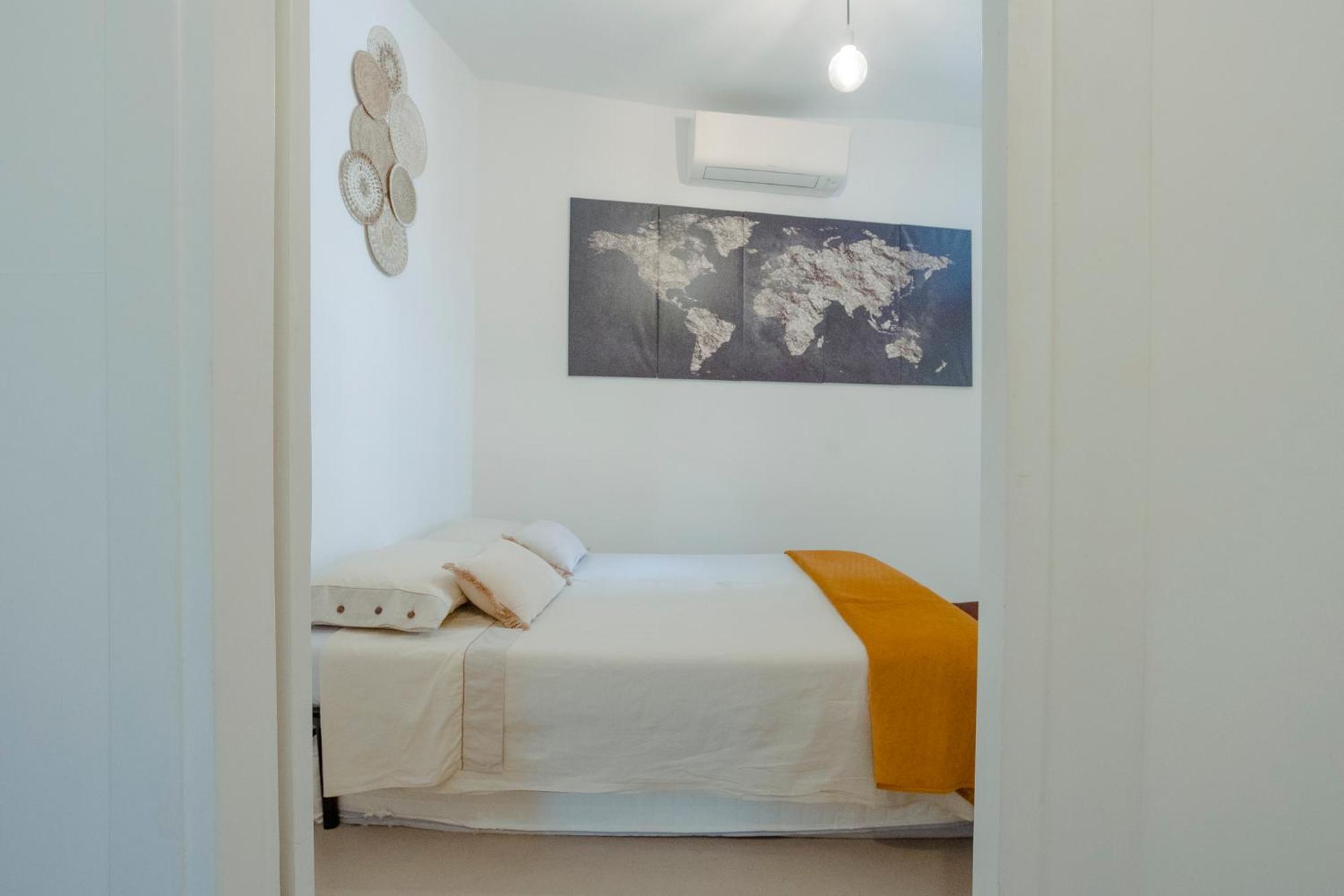 Domus Superior Domizio - Pantheon Apartment Рим Екстериор снимка