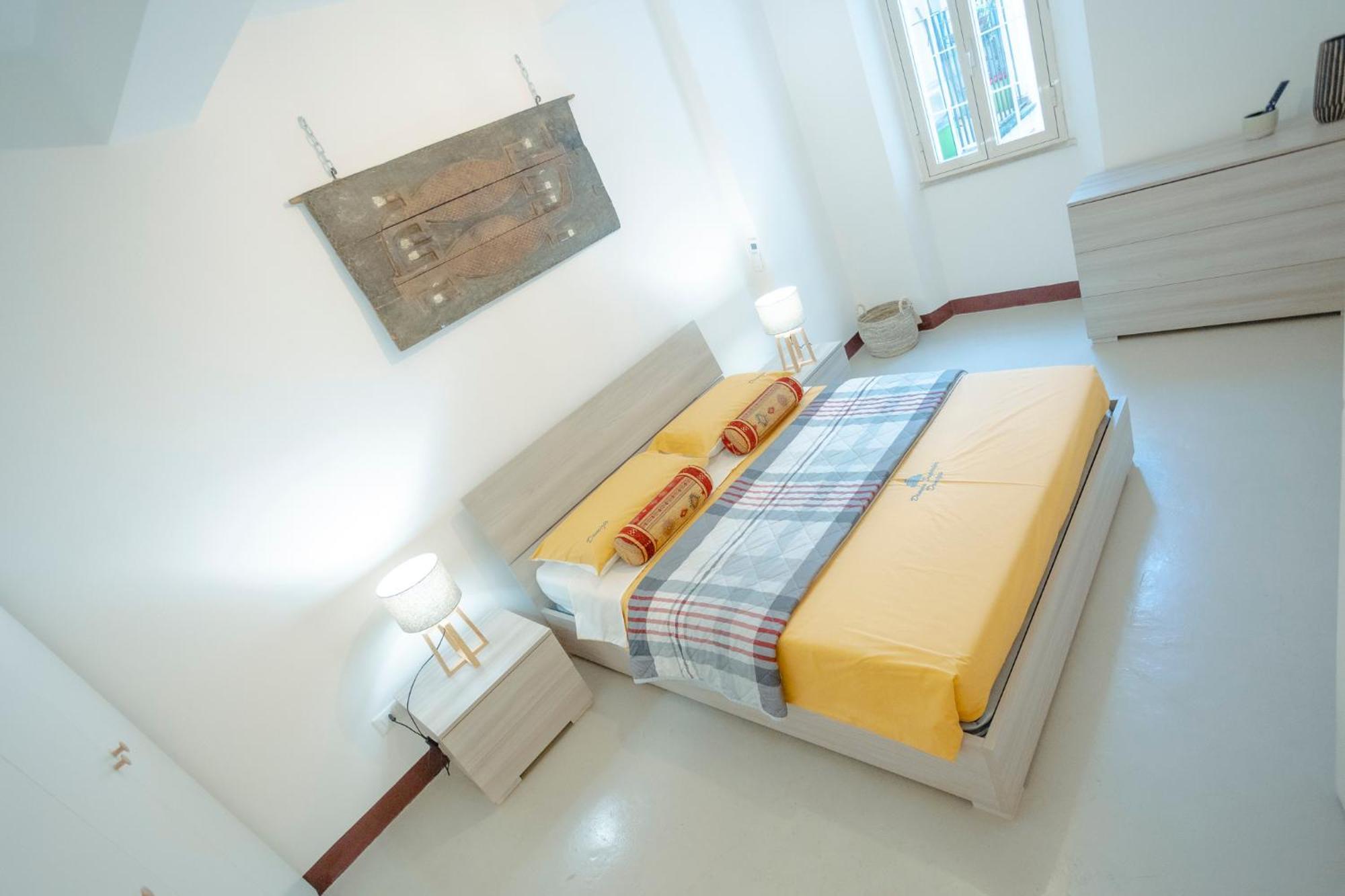 Domus Superior Domizio - Pantheon Apartment Рим Екстериор снимка