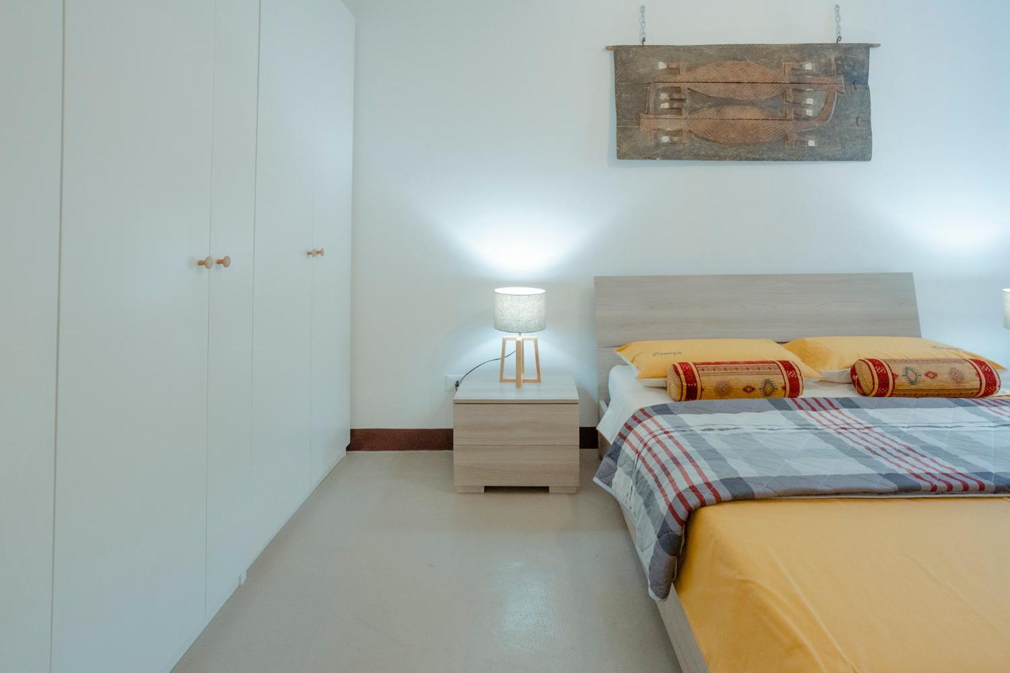Domus Superior Domizio - Pantheon Apartment Рим Екстериор снимка