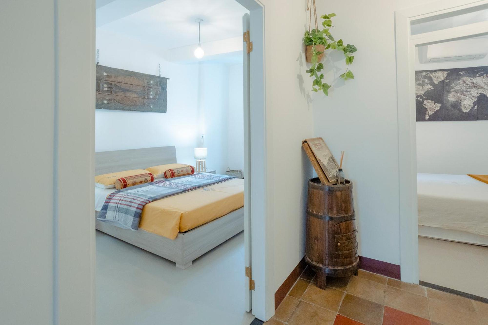 Domus Superior Domizio - Pantheon Apartment Рим Екстериор снимка