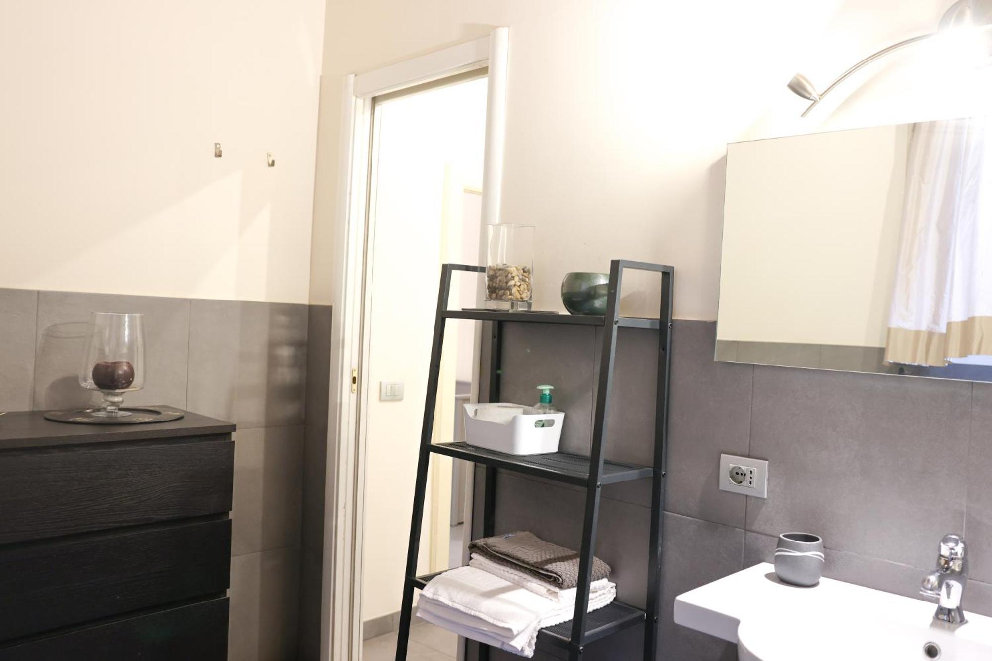 Domus Superior Domizio - Pantheon Apartment Рим Стая снимка