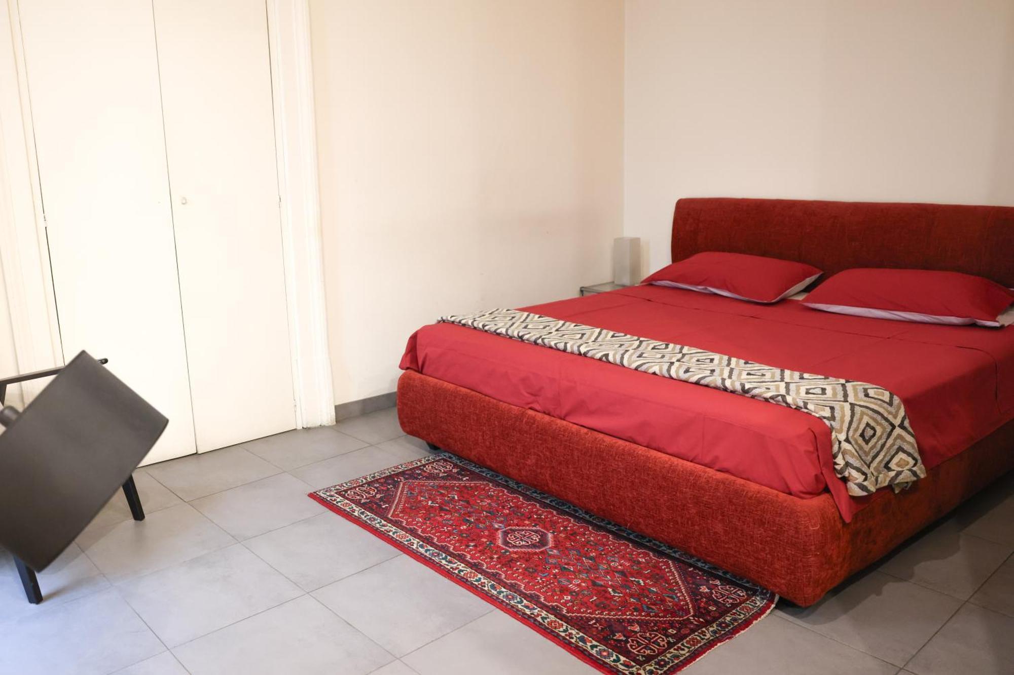 Domus Superior Domizio - Pantheon Apartment Рим Екстериор снимка