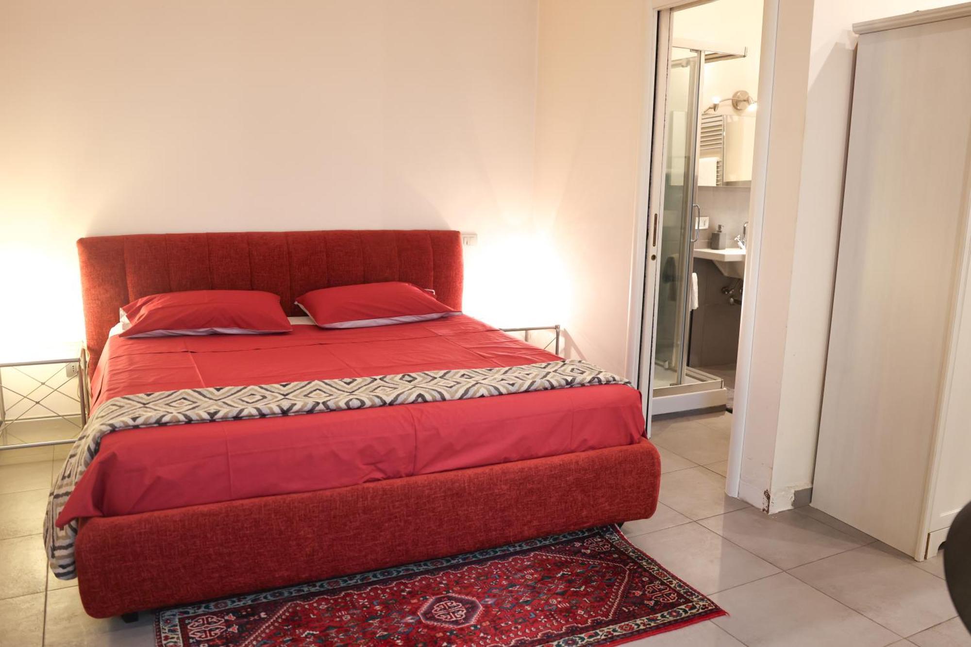 Domus Superior Domizio - Pantheon Apartment Рим Екстериор снимка